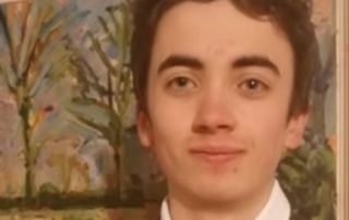 Borrisoleigh Student Wins Top Poetry Award